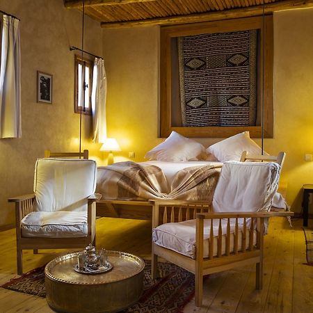 Riad Chbanate Эс-Сувейра Экстерьер фото