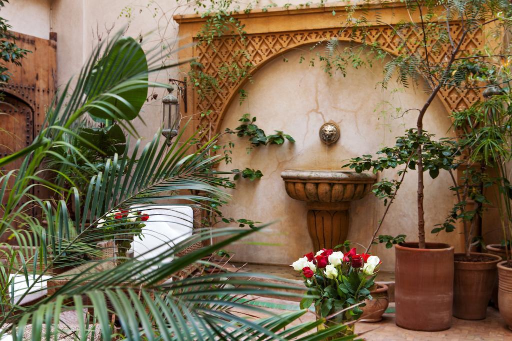 Riad Chbanate Эс-Сувейра Экстерьер фото
