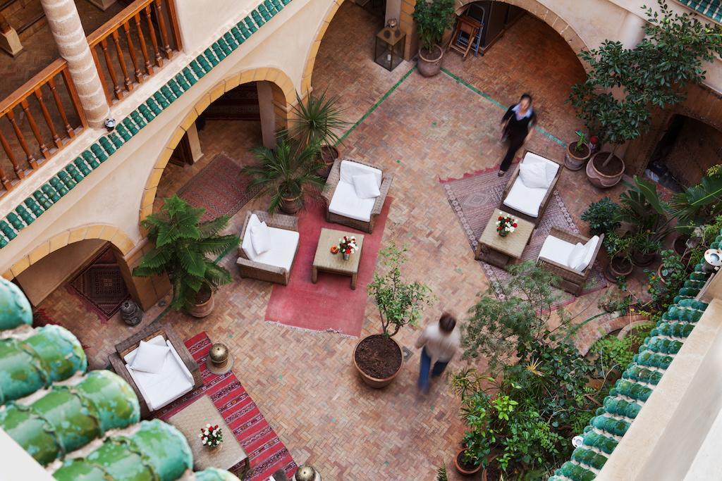 Riad Chbanate Эс-Сувейра Экстерьер фото