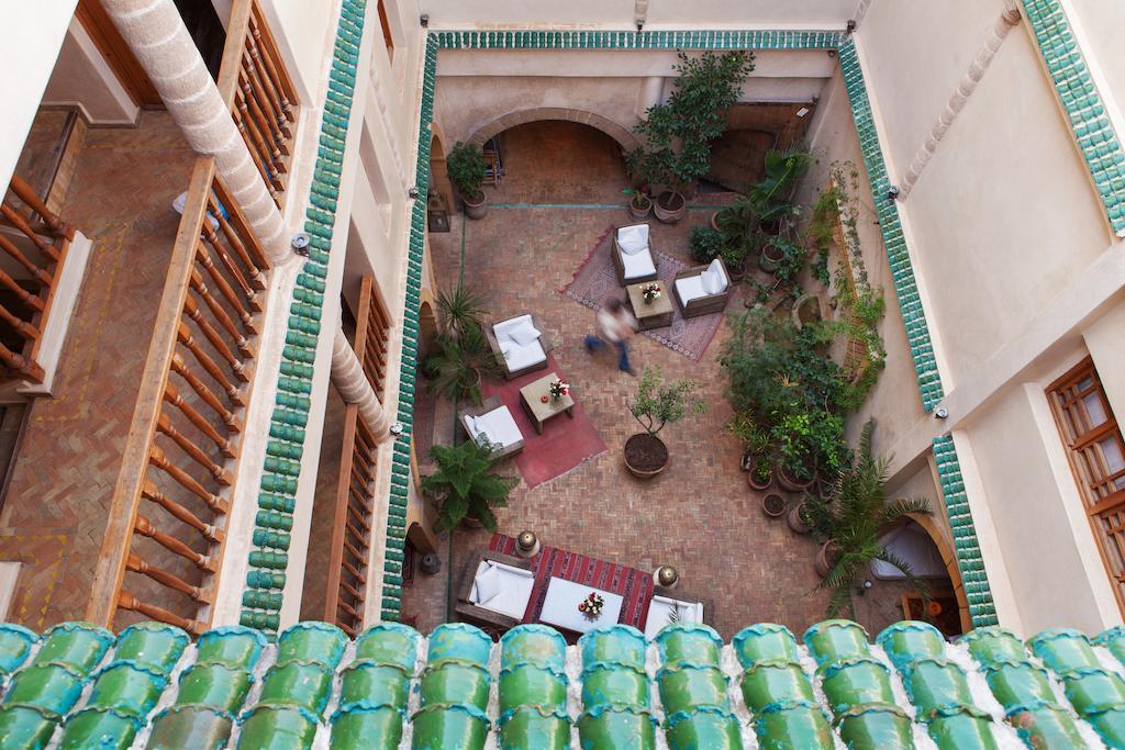 Riad Chbanate Эс-Сувейра Экстерьер фото