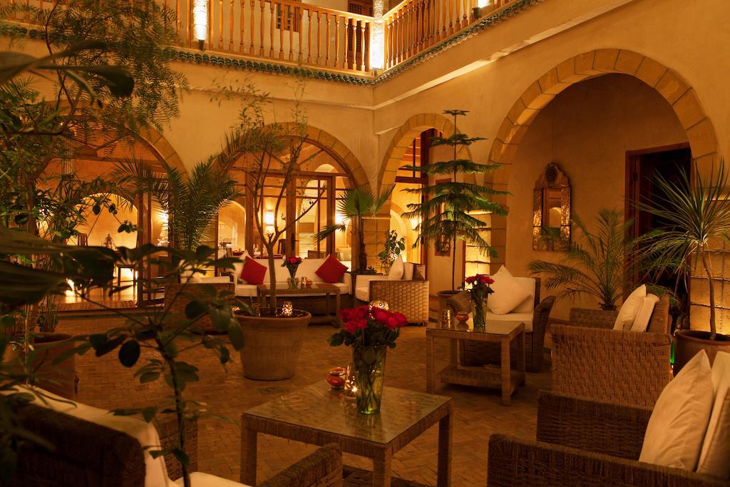 Riad Chbanate Эс-Сувейра Экстерьер фото