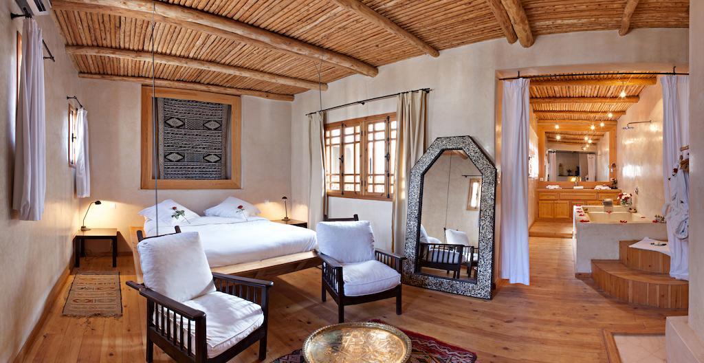 Riad Chbanate Эс-Сувейра Экстерьер фото