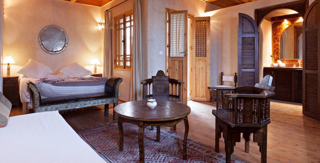 Riad Chbanate Эс-Сувейра Экстерьер фото