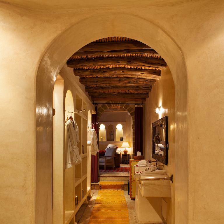 Riad Chbanate Эс-Сувейра Экстерьер фото