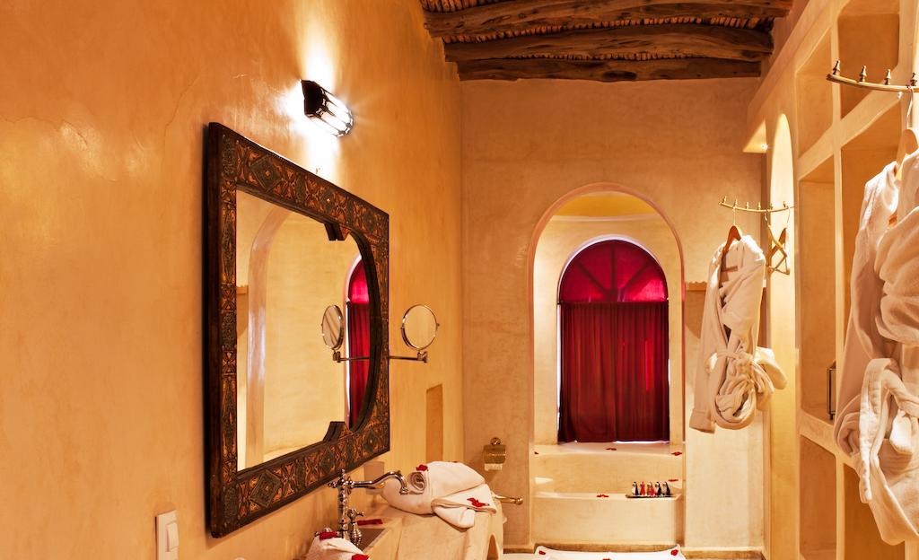 Riad Chbanate Эс-Сувейра Экстерьер фото