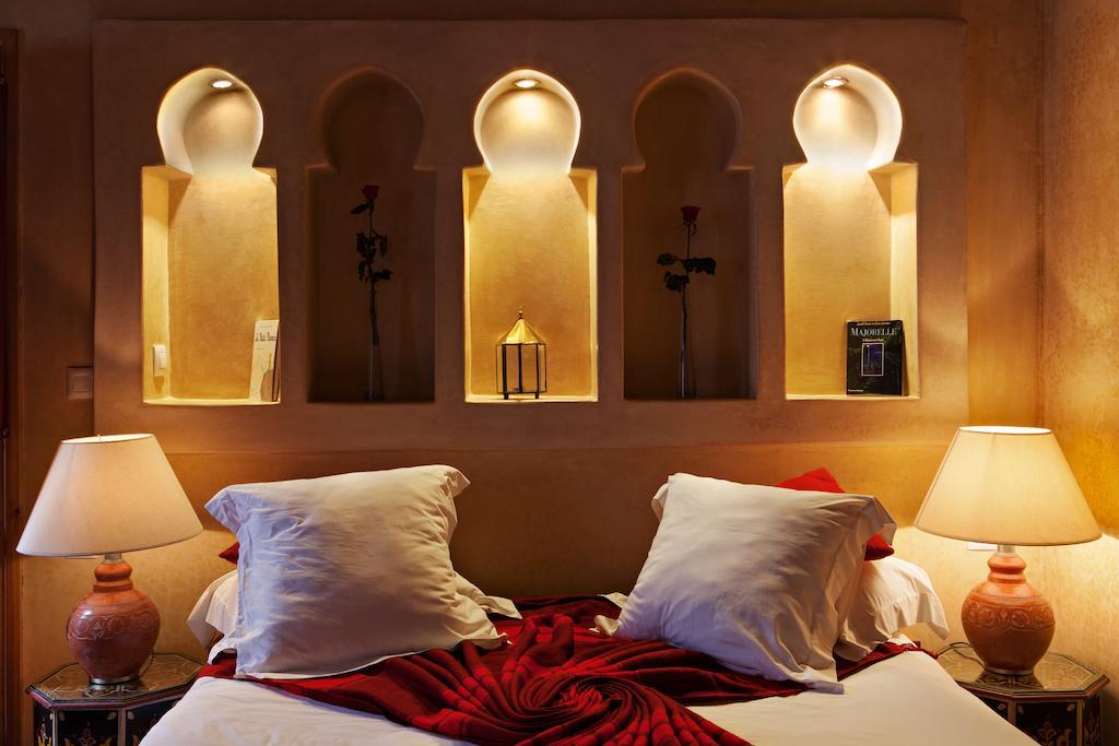 Riad Chbanate Эс-Сувейра Экстерьер фото