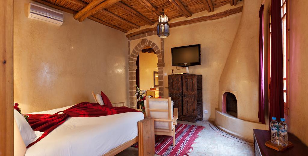 Riad Chbanate Эс-Сувейра Экстерьер фото