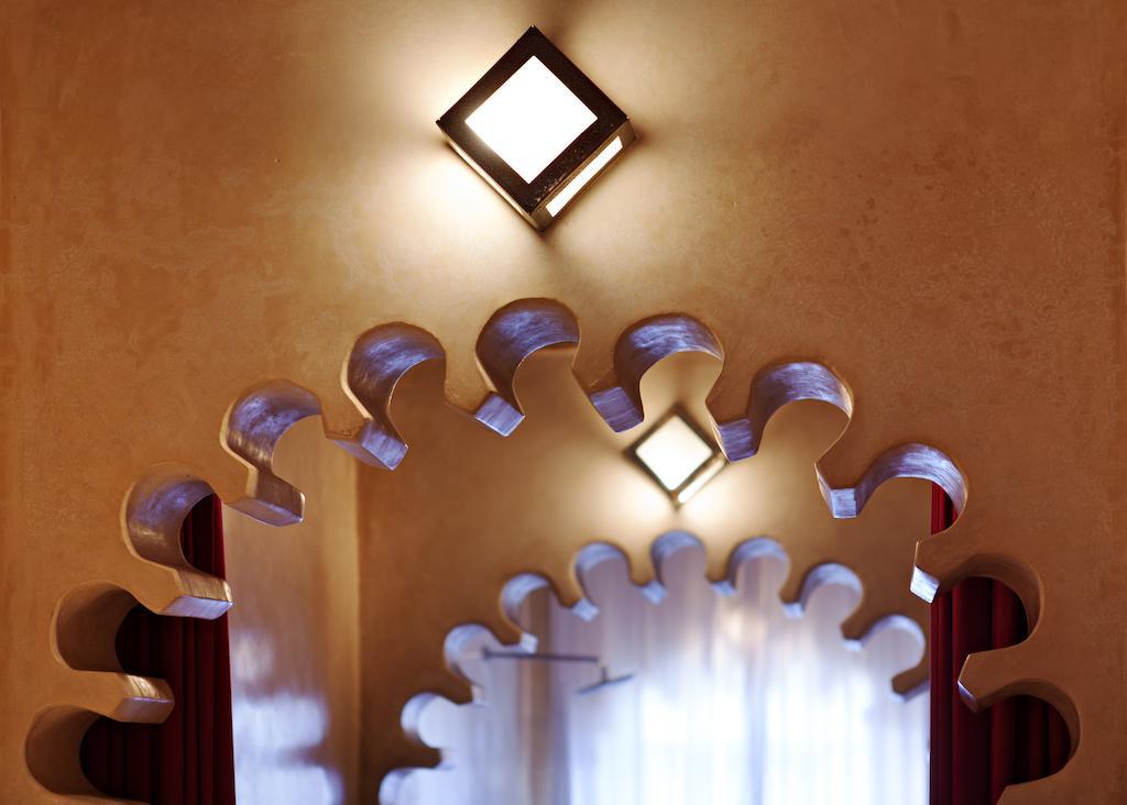 Riad Chbanate Эс-Сувейра Экстерьер фото