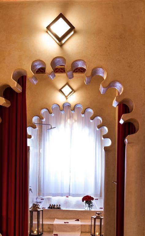 Riad Chbanate Эс-Сувейра Экстерьер фото