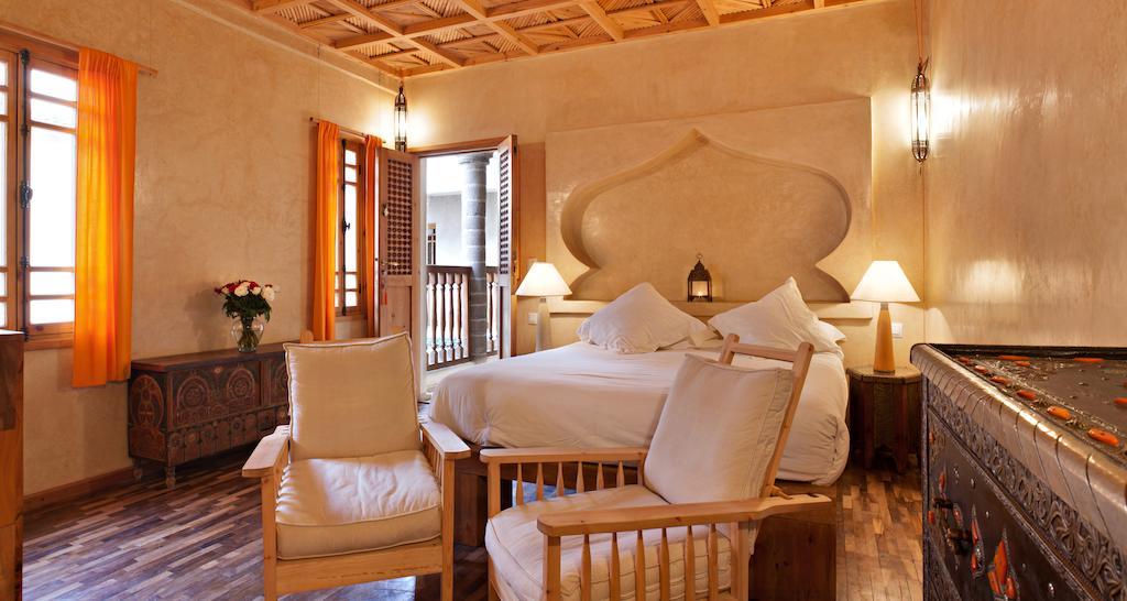 Riad Chbanate Эс-Сувейра Экстерьер фото