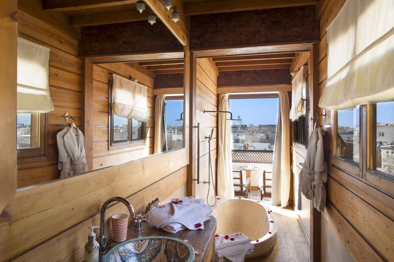Riad Chbanate Эс-Сувейра Экстерьер фото