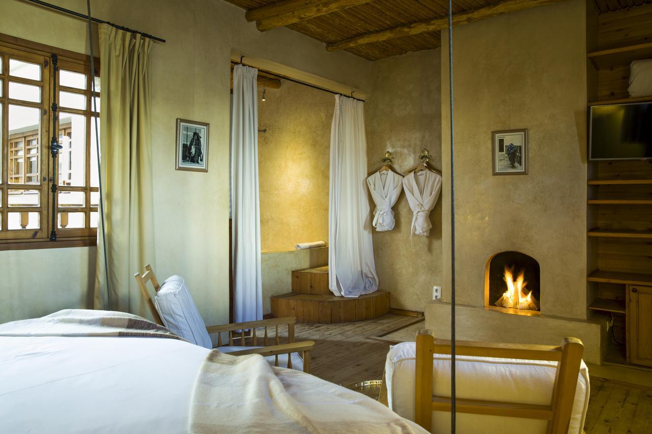 Riad Chbanate Эс-Сувейра Экстерьер фото