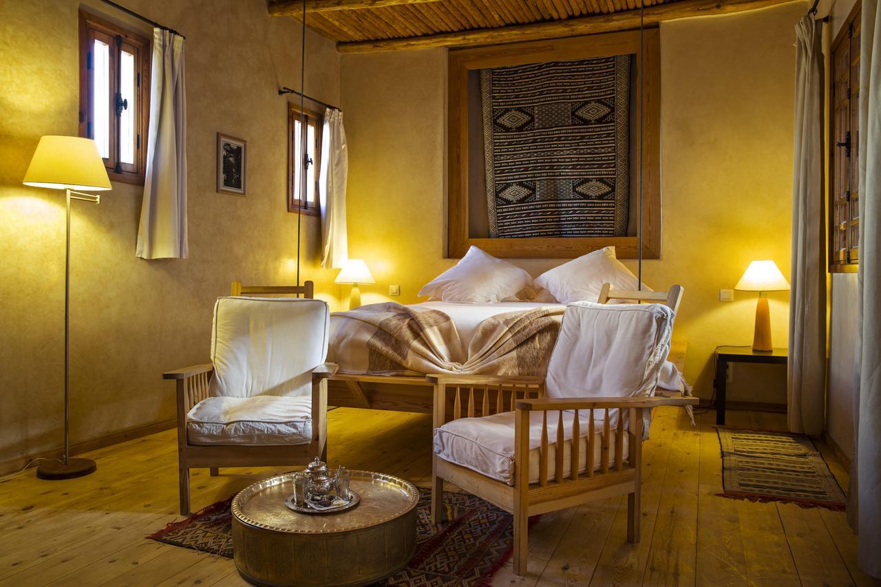 Riad Chbanate Эс-Сувейра Экстерьер фото