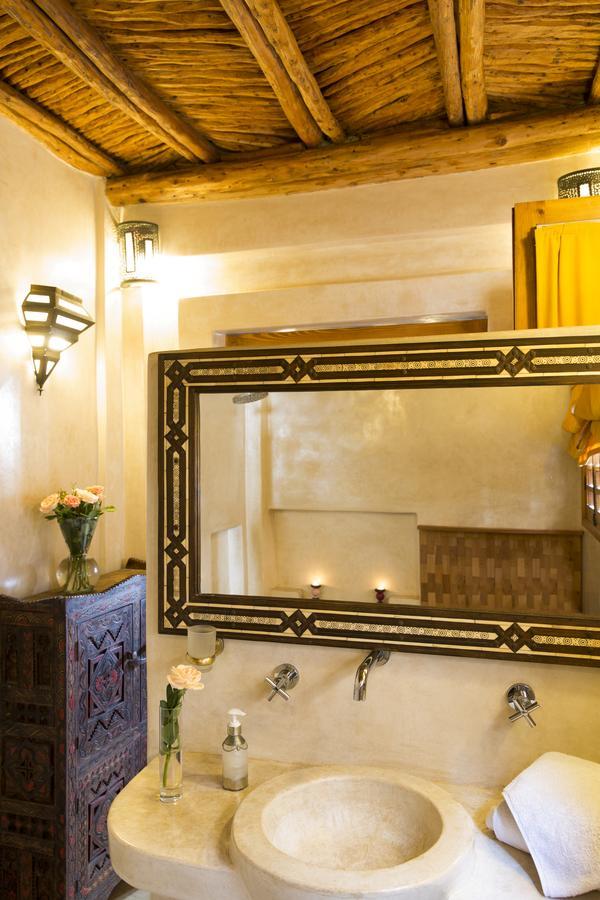 Riad Chbanate Эс-Сувейра Экстерьер фото