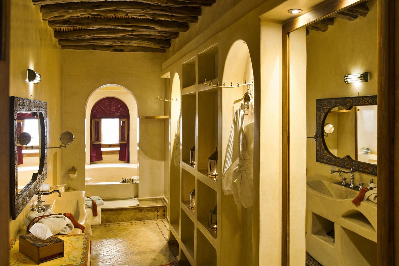 Riad Chbanate Эс-Сувейра Экстерьер фото
