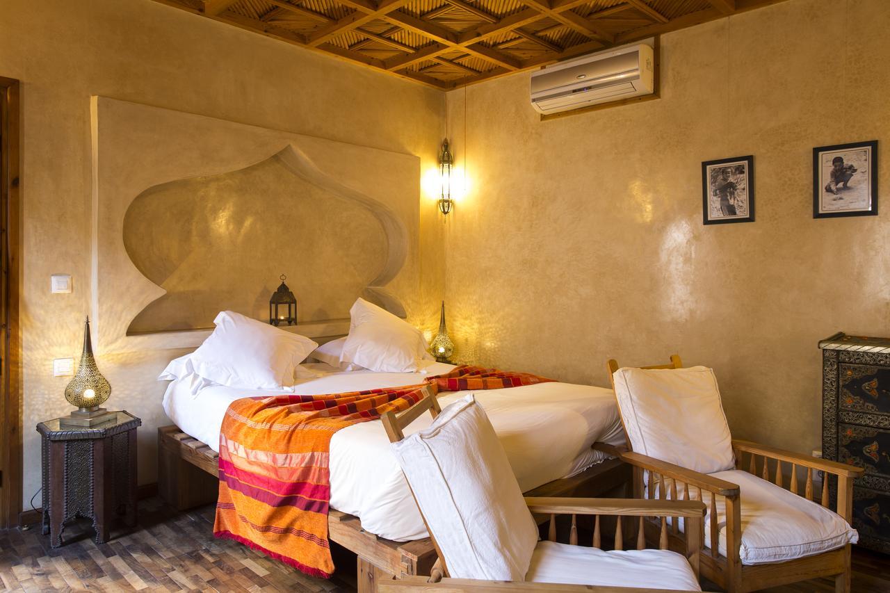 Riad Chbanate Эс-Сувейра Экстерьер фото