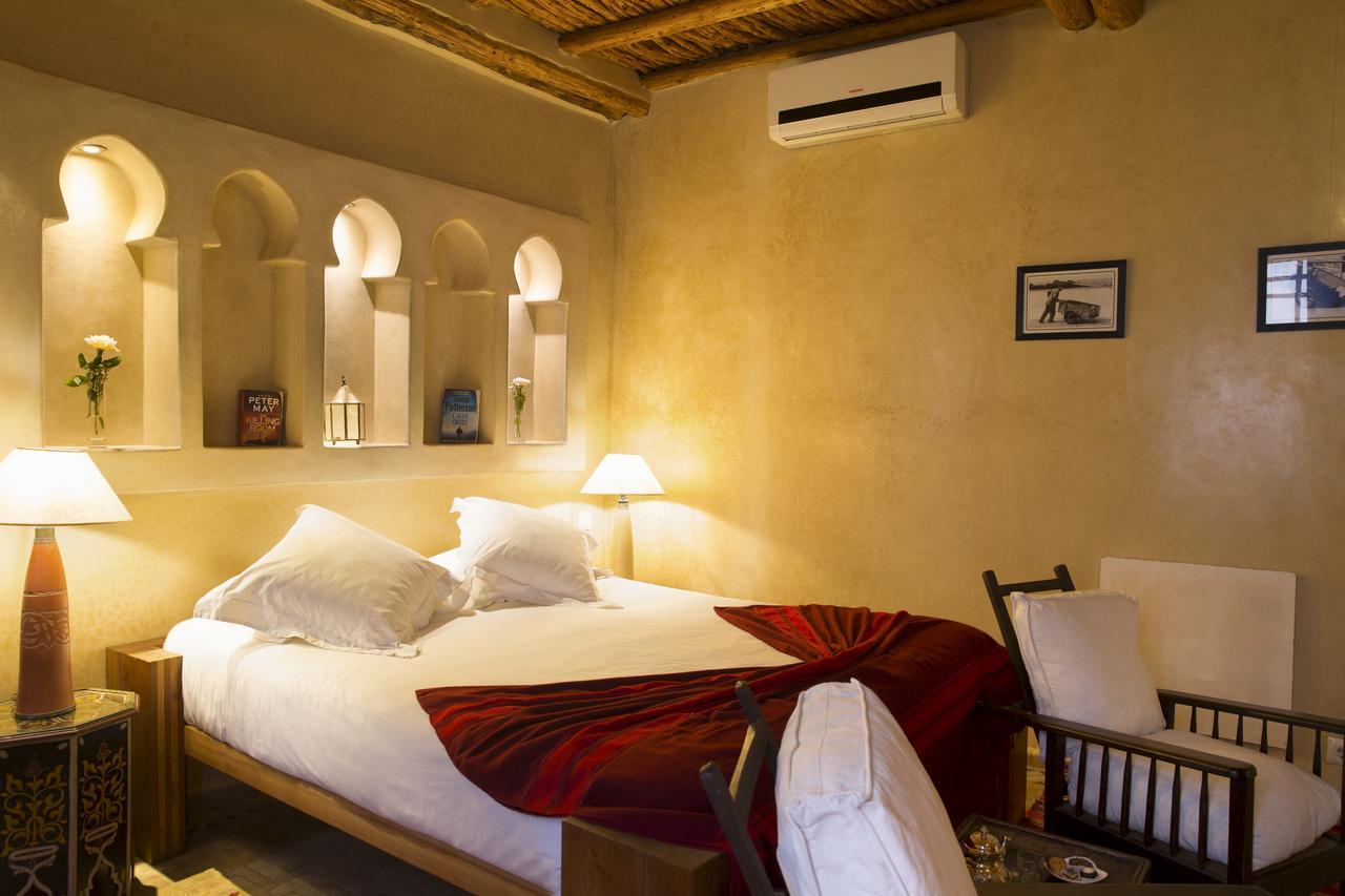 Riad Chbanate Эс-Сувейра Экстерьер фото