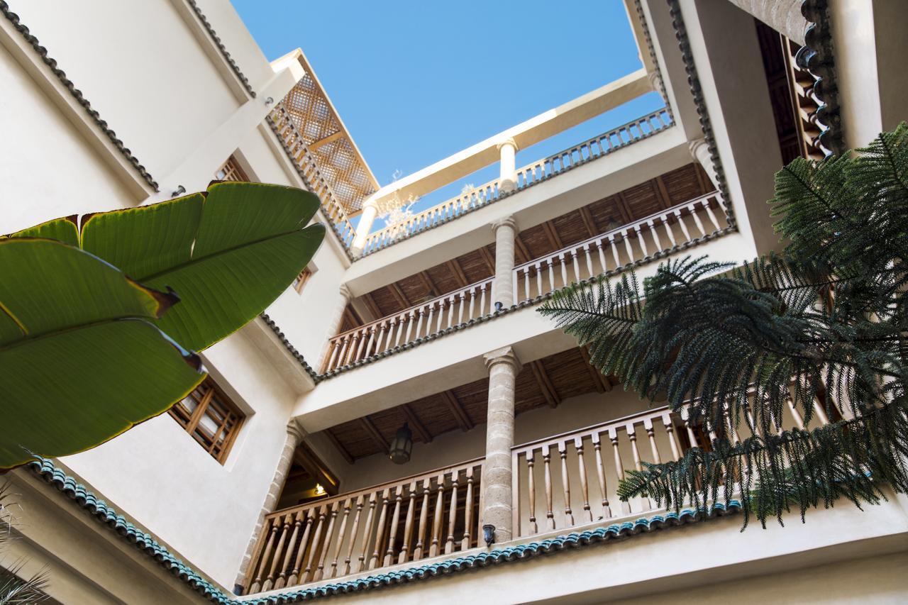 Riad Chbanate Эс-Сувейра Экстерьер фото