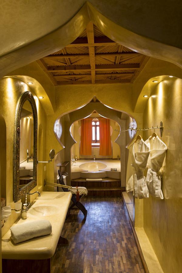 Riad Chbanate Эс-Сувейра Экстерьер фото