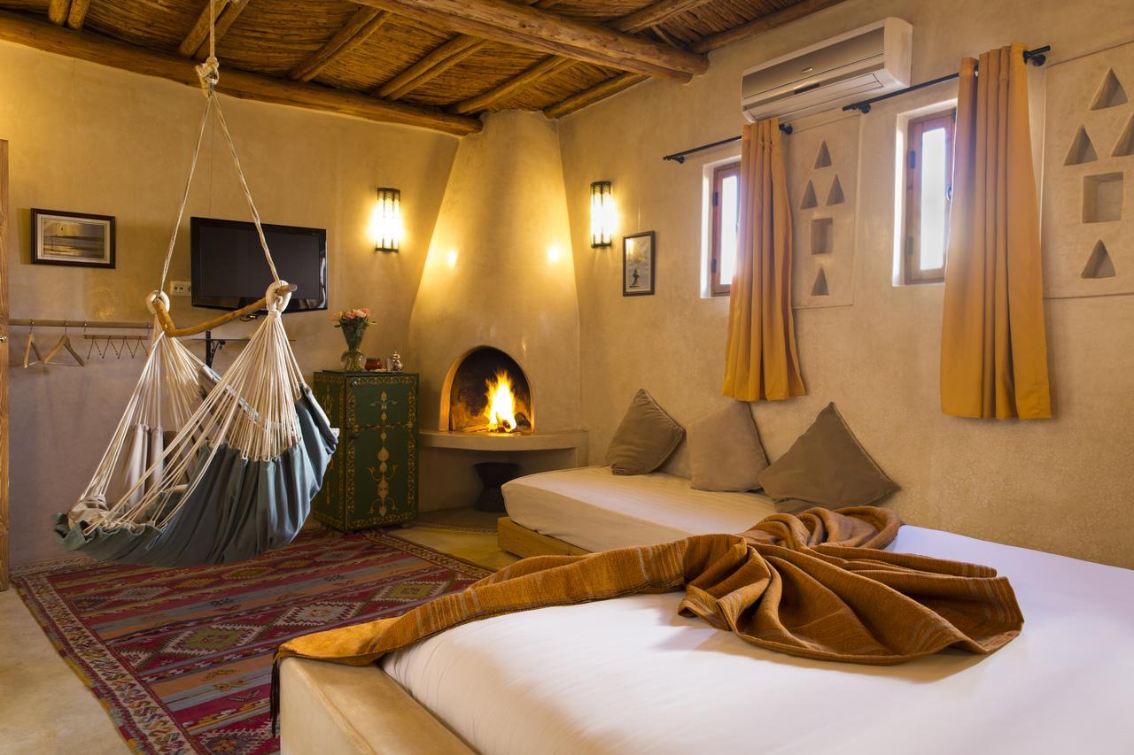 Riad Chbanate Эс-Сувейра Экстерьер фото