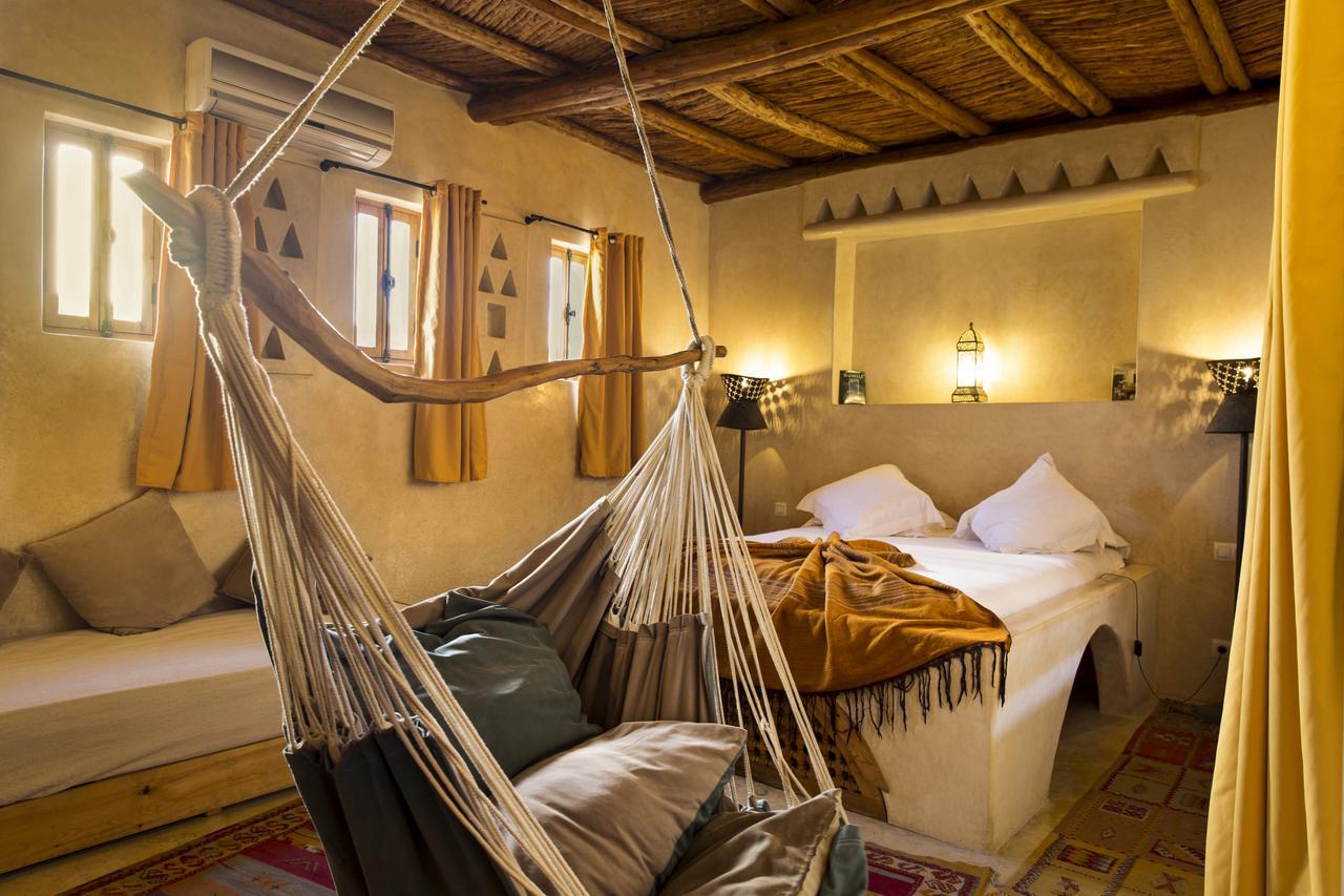 Riad Chbanate Эс-Сувейра Экстерьер фото